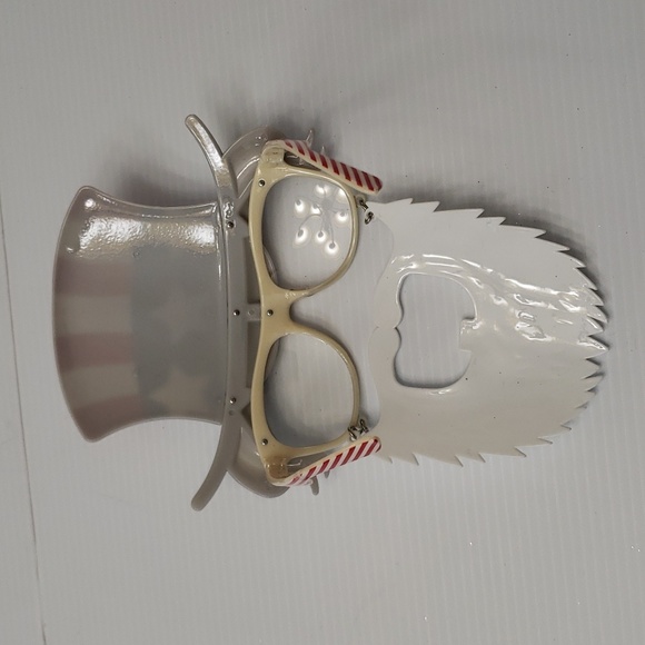 Patriotic glasses - Picture 5 of 7